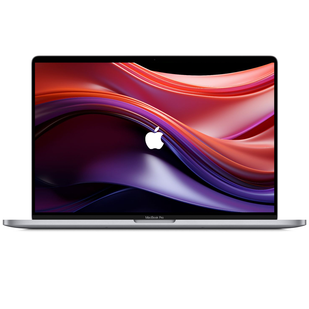 Apple MacBook Pro A2141 Intel Core i7 9ªGen SSD 500GB 16GB Prata MacOS